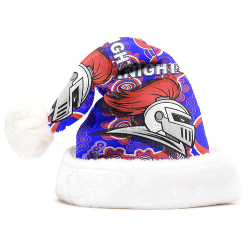 vibe-hoodie-christmas-hat-custom-newcastle-knights-indigenous-new-rugby-team-christmas-hat