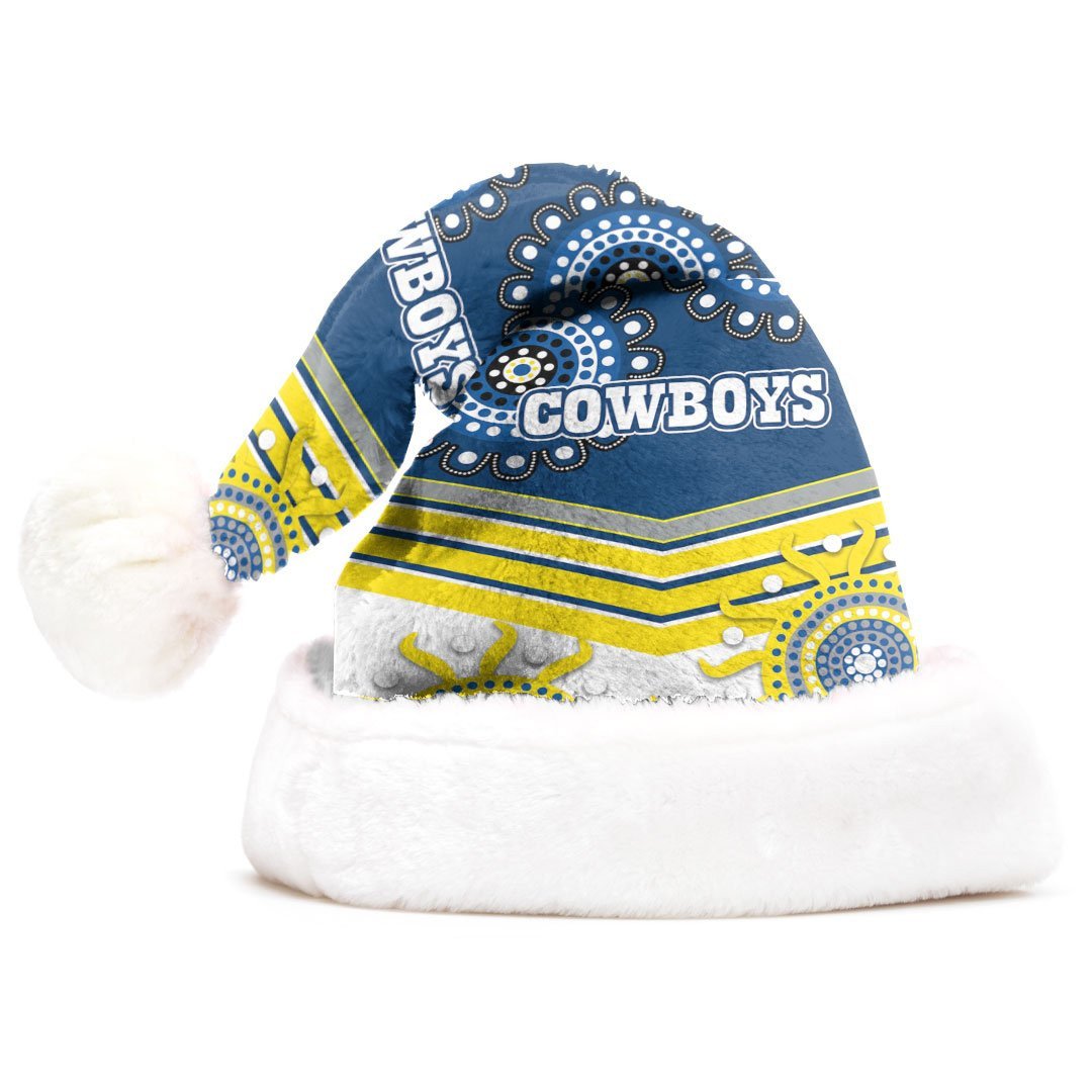 vibe-hoodie-christmas-hat-north-queensland-cowboys-unique-rugby-team-christmas-hat