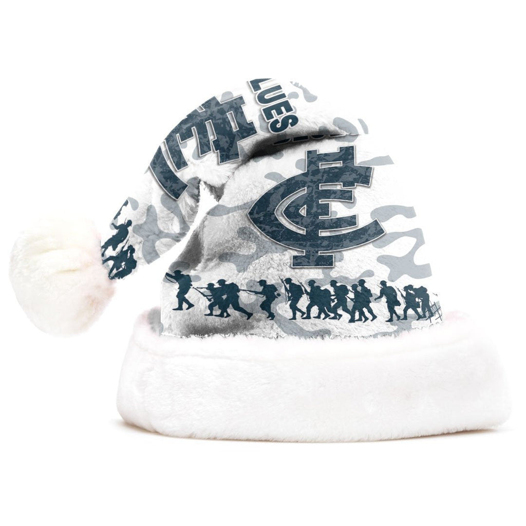 vibe-hoodie-christmas-hat-carlton-blues-anzac-day-lest-we-forget-football-team-christmas-hat