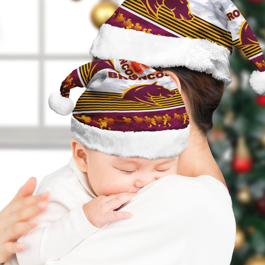 vibe-hoodie-christmas-hat-brisbane-broncos-anzac-day-limited-rugby-team-christmas-hat