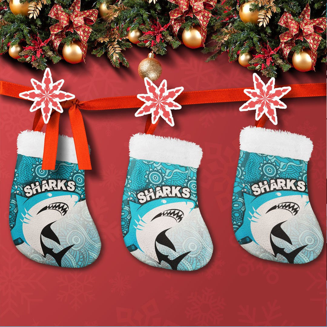 vibe-hoodie-stocking-cronulla-sutherland-sharks-indigenous-rugby-team-christmas-stocking