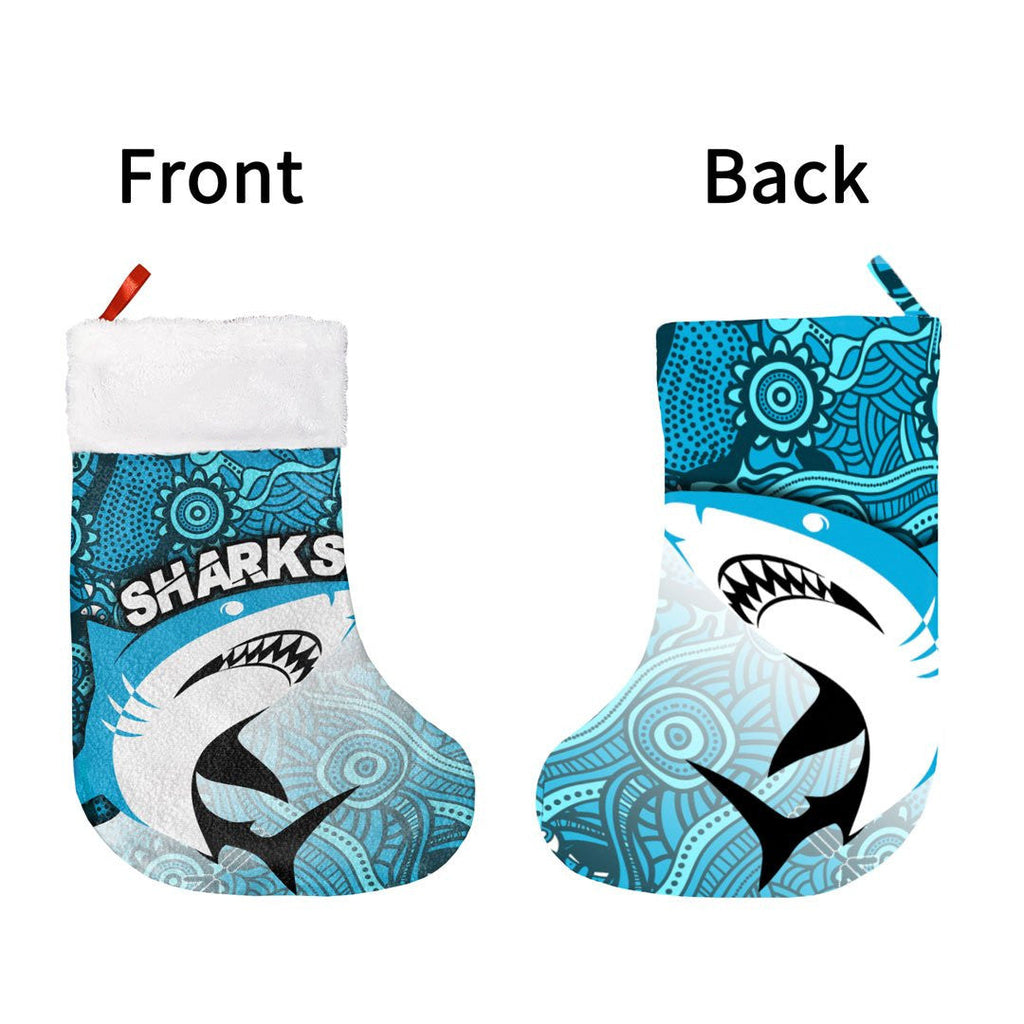 vibe-hoodie-stocking-cronulla-sutherland-sharks-indigenous-rugby-team-christmas-stocking
