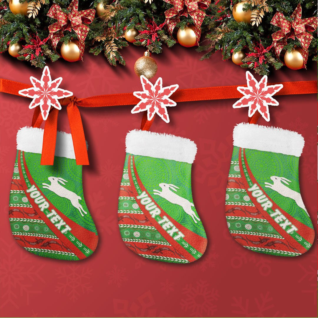 vibe-hoodie-stocking-custom-south-sydney-rabbitohs-indigenous-aboriginal-rugby-team-christmas-stocking