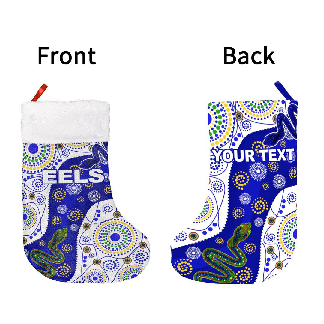 vibe-hoodie-stocking-custom-parramatta-eels-naidoc-blue-version-rugby-team-christmas-stocking