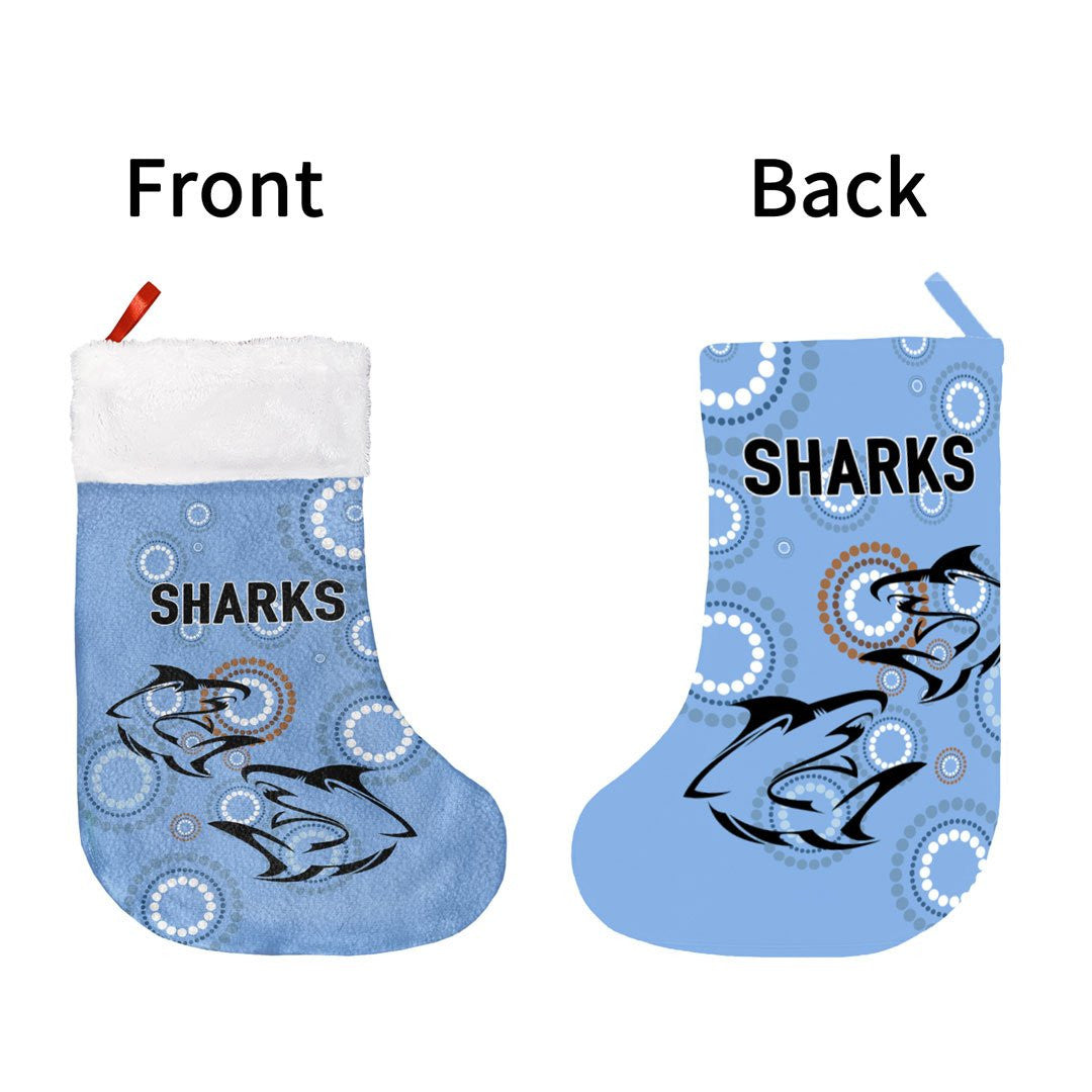 vibe-hoodie-stocking-cronulla-sutherland-sharks-simple-rugby-team-christmas-stocking