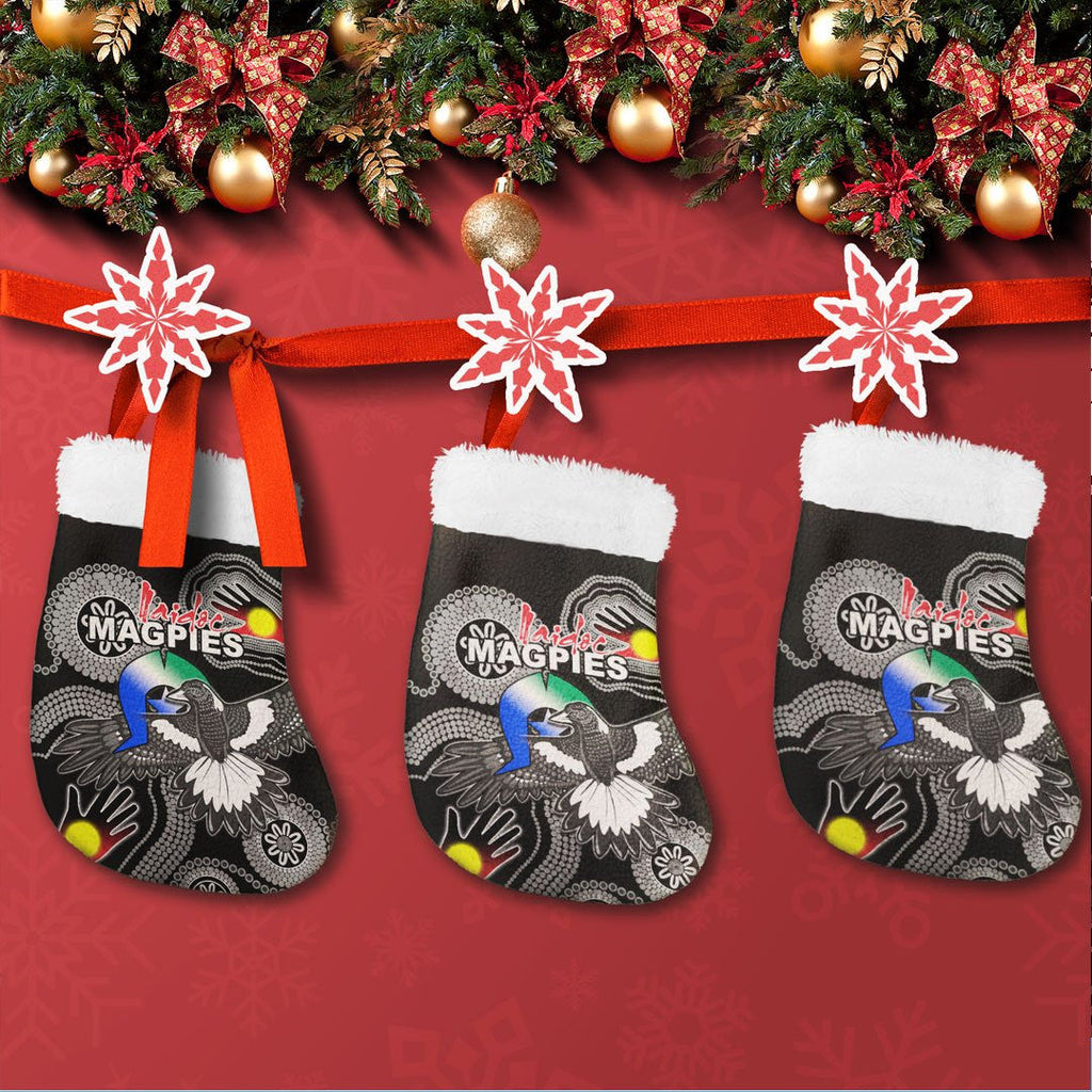 vibe-hoodie-stocking-collingwood-magpies-naidoc-football-team-christmas-stocking