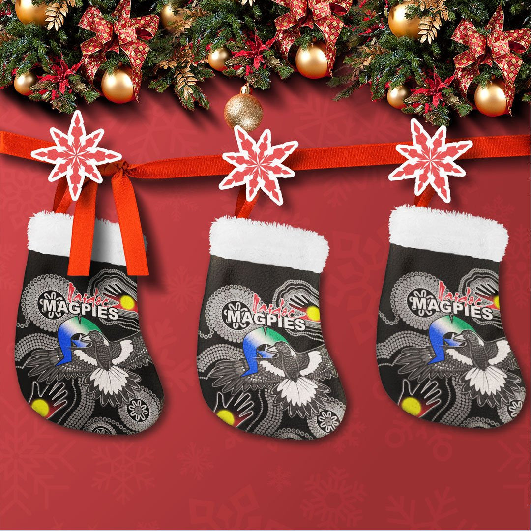 vibe-hoodie-stocking-collingwood-magpies-naidoc-football-team-christmas-stocking