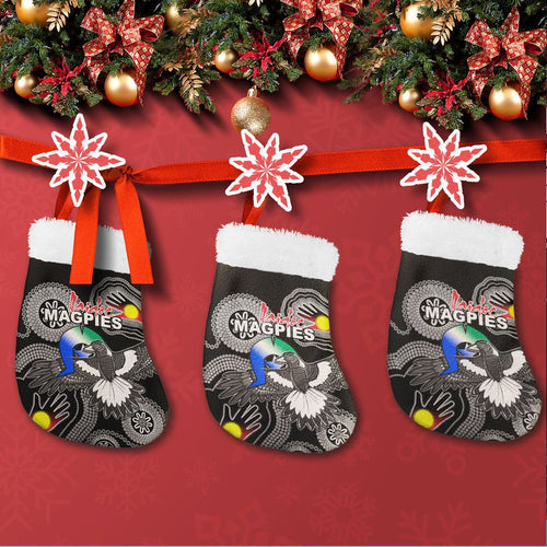 vibe-hoodie-stocking-collingwood-magpies-naidoc-football-team-christmas-stocking