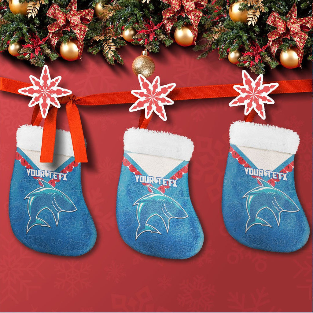 vibe-hoodie-stocking-custom-cronulla-sutherland-sharks-simple-style-rugby-team-christmas-stocking