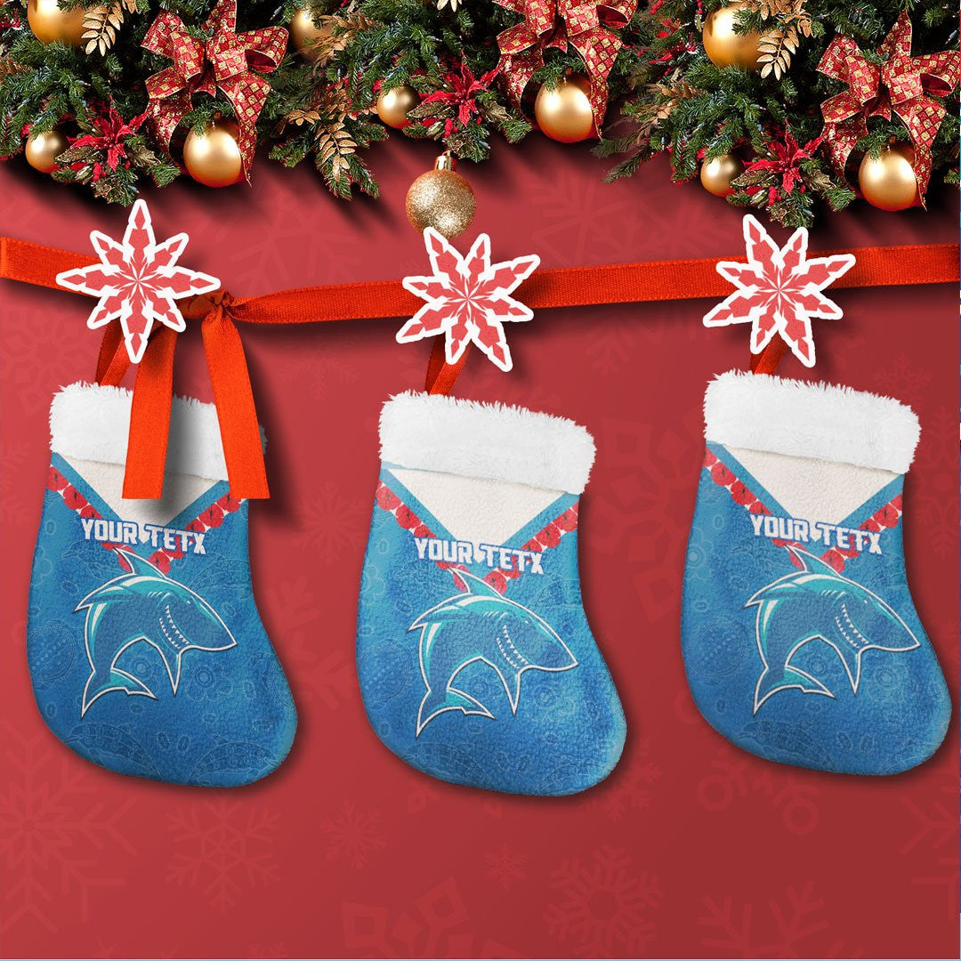 vibe-hoodie-stocking-custom-cronulla-sutherland-sharks-simple-style-rugby-team-christmas-stocking
