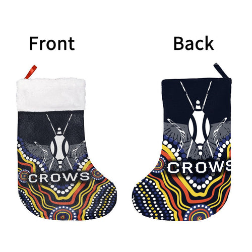 vibe-hoodie-stocking-adelaide-crows-indigenous-classic-football-team-christmas-stocking