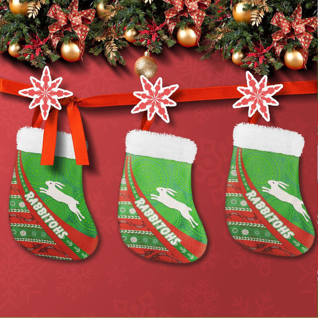 vibe-hoodie-stocking-south-sydney-rabbitohs-indigenous-aboriginal-rugby-team-christmas-stocking