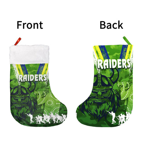vibe-hoodie-stocking-canberra-raiders-anzac-day-camo-rugby-team-christmas-stocking