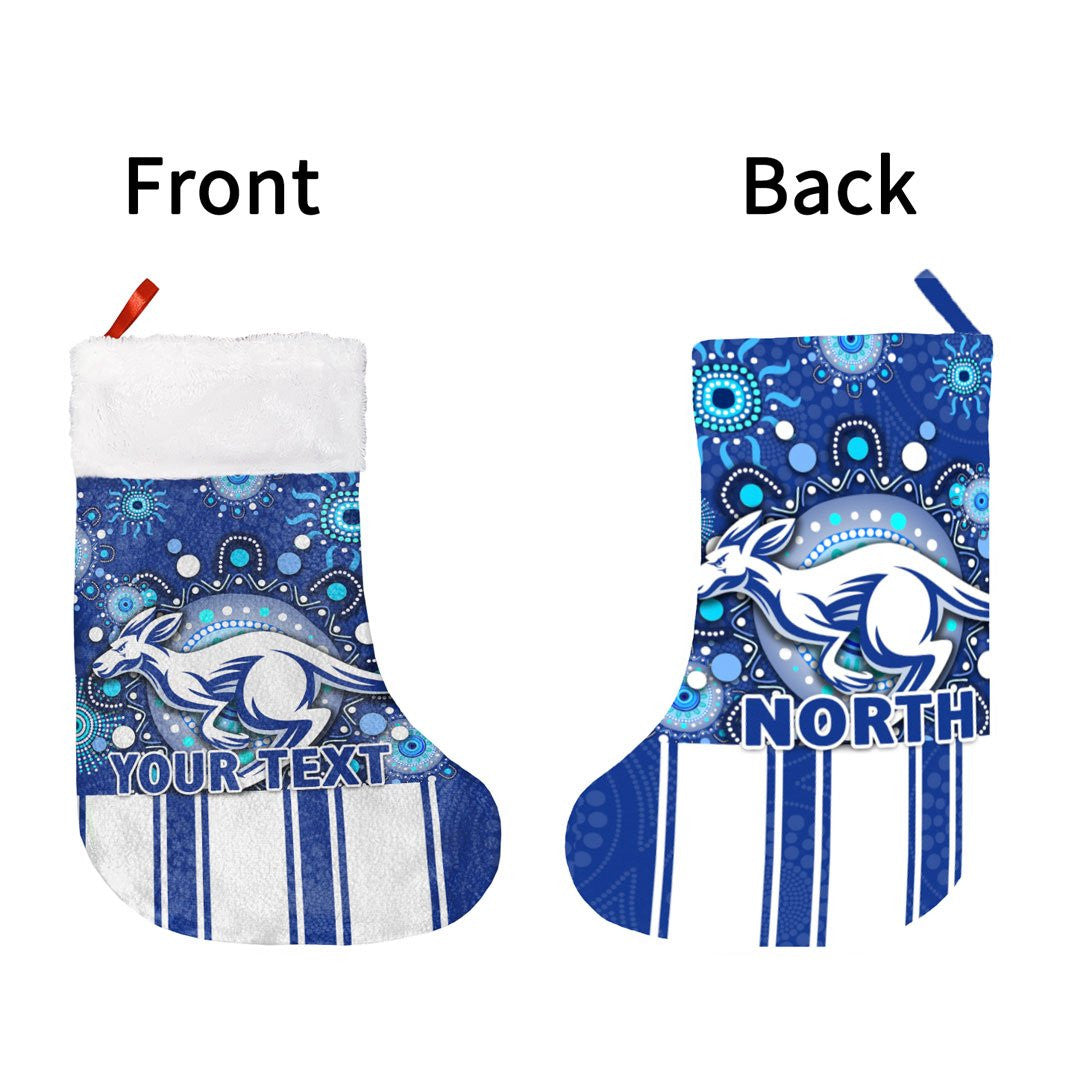 vibe-hoodie-stocking-custom-north-melbourne-kangaroos-indigenous-special-style-football-team-christmas-stocking
