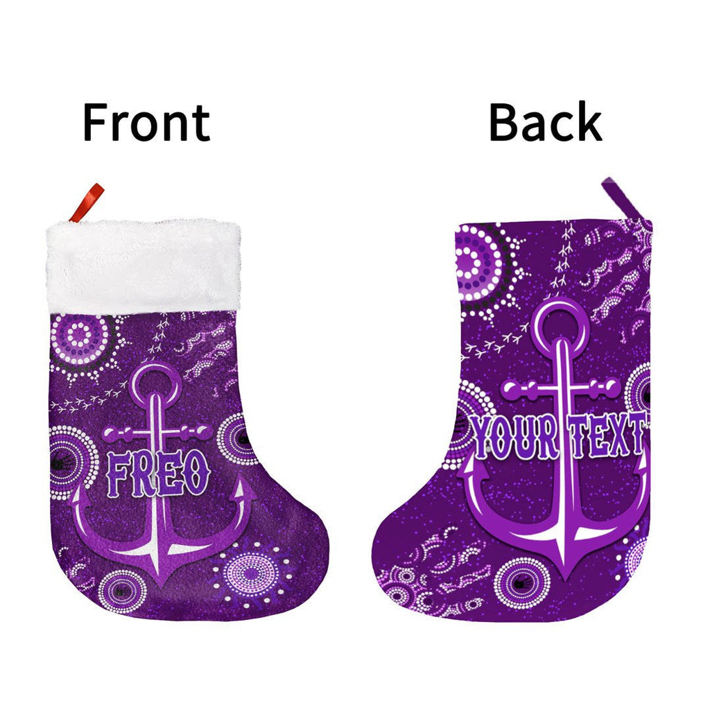 vibe-hoodie-stocking-custom-fremantle-dockers-indigenous-violet-football-team-christmas-stocking