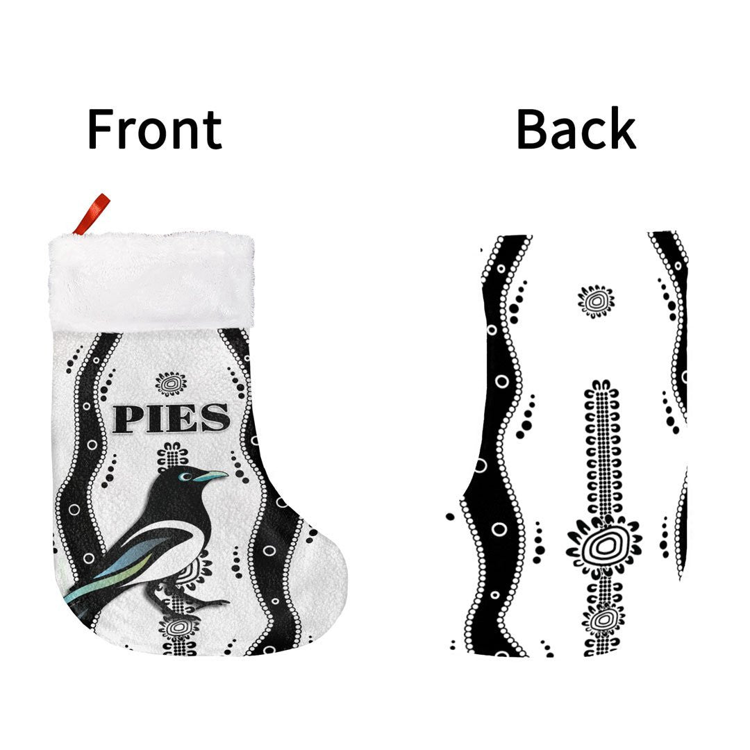 vibe-hoodie-stocking-collingwood-magpies-indigenous-victory-white-version-football-team-christmas-stocking
