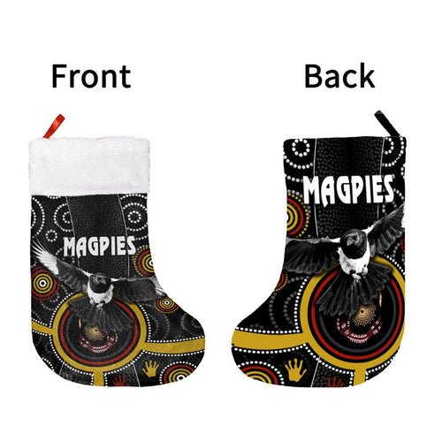 vibe-hoodie-stocking-collingwood-magpies-indigenous-football-team-christmas-stocking