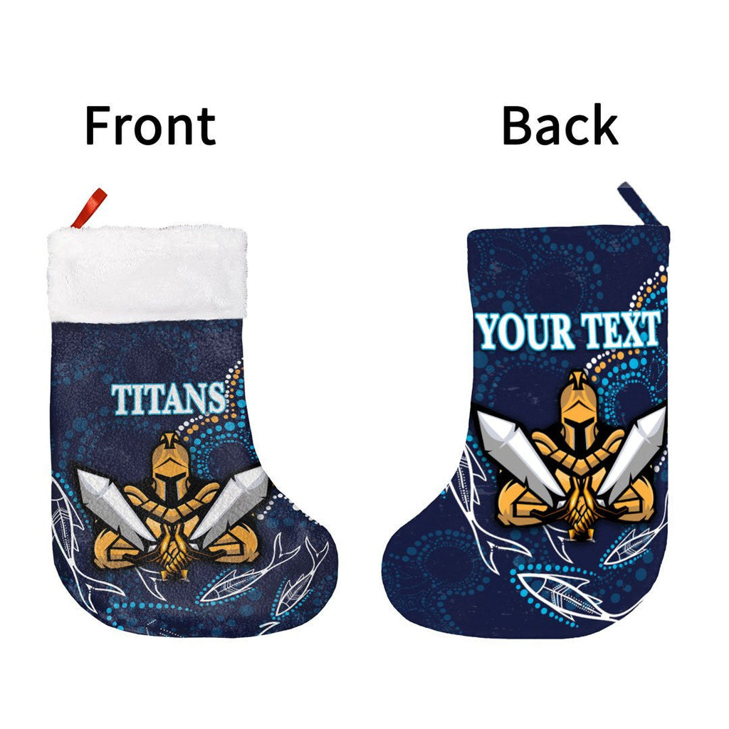 vibe-hoodie-stocking-custom-gold-coast-titans-navy-ver-rugby-team-christmas-stocking