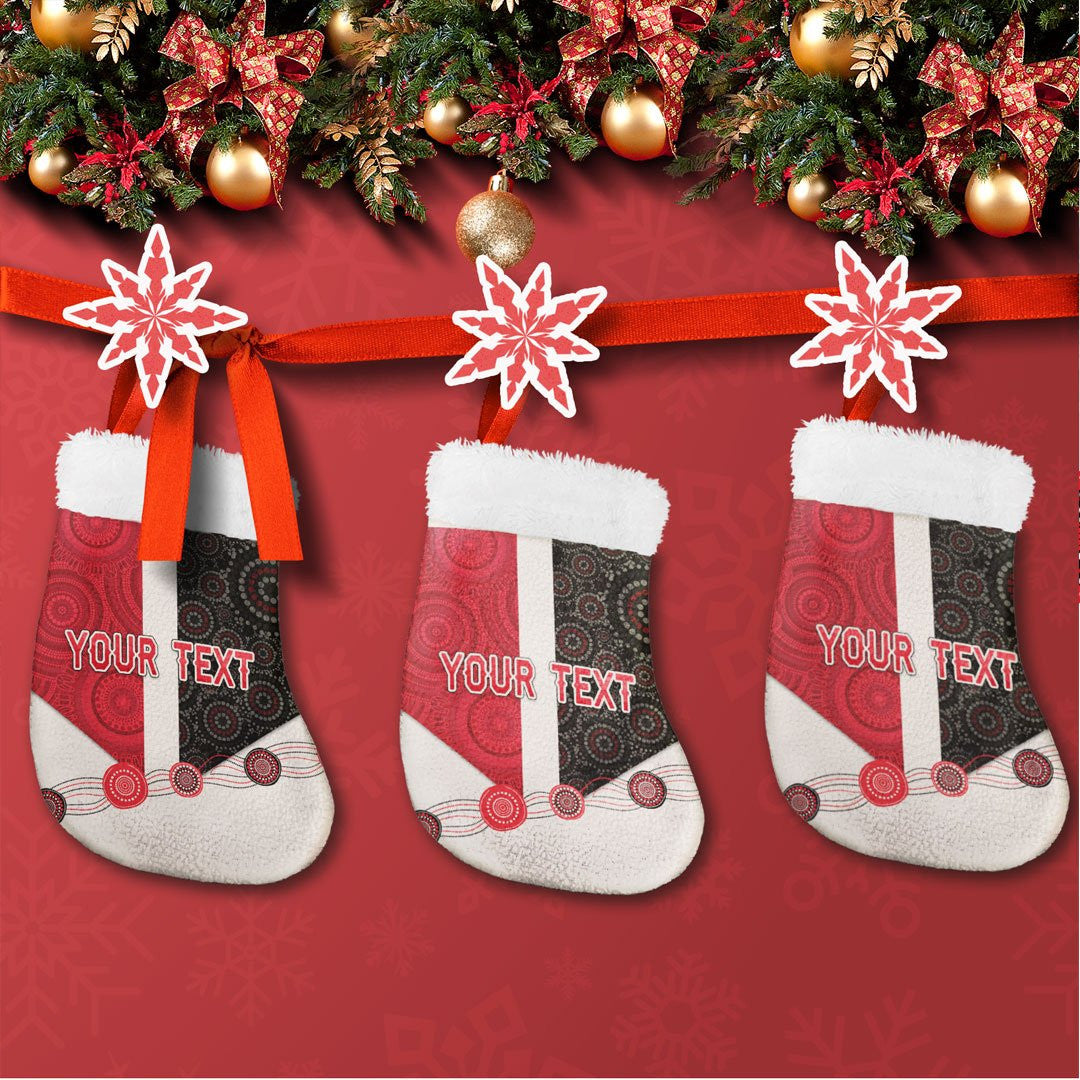 vibe-hoodie-stocking-custom-st-kilda-saints-indigenous-football-team-christmas-stocking