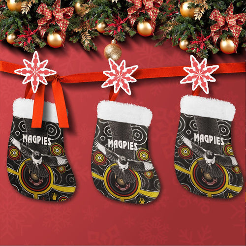 vibe-hoodie-stocking-collingwood-magpies-indigenous-football-team-christmas-stocking
