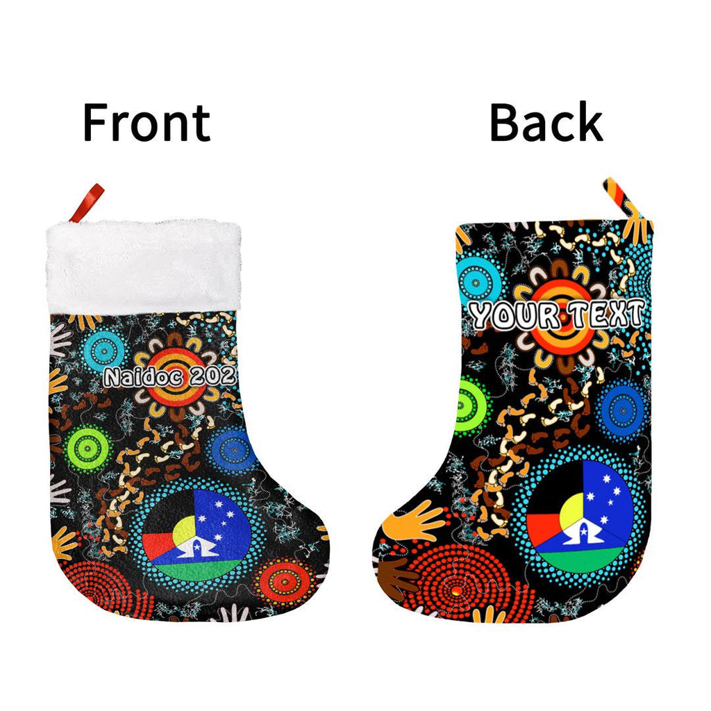 vibe-hoodie-stocking-custom-indigenous-naidoc-2021-christmas-stocking