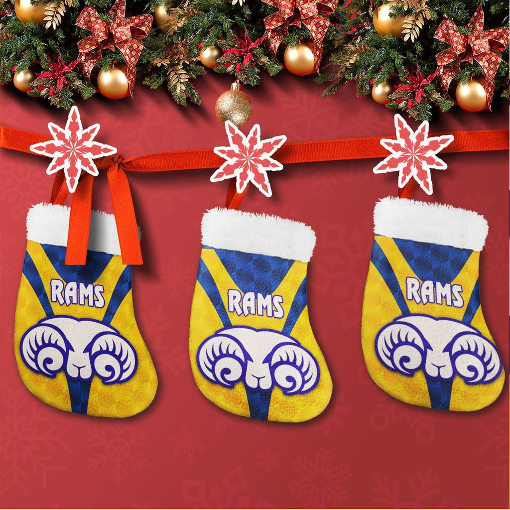 vibe-hoodie-stocking-adelaide-rams-yellow-rugby-team-christmas-stocking