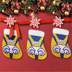vibe-hoodie-stocking-adelaide-rams-yellow-rugby-team-christmas-stocking
