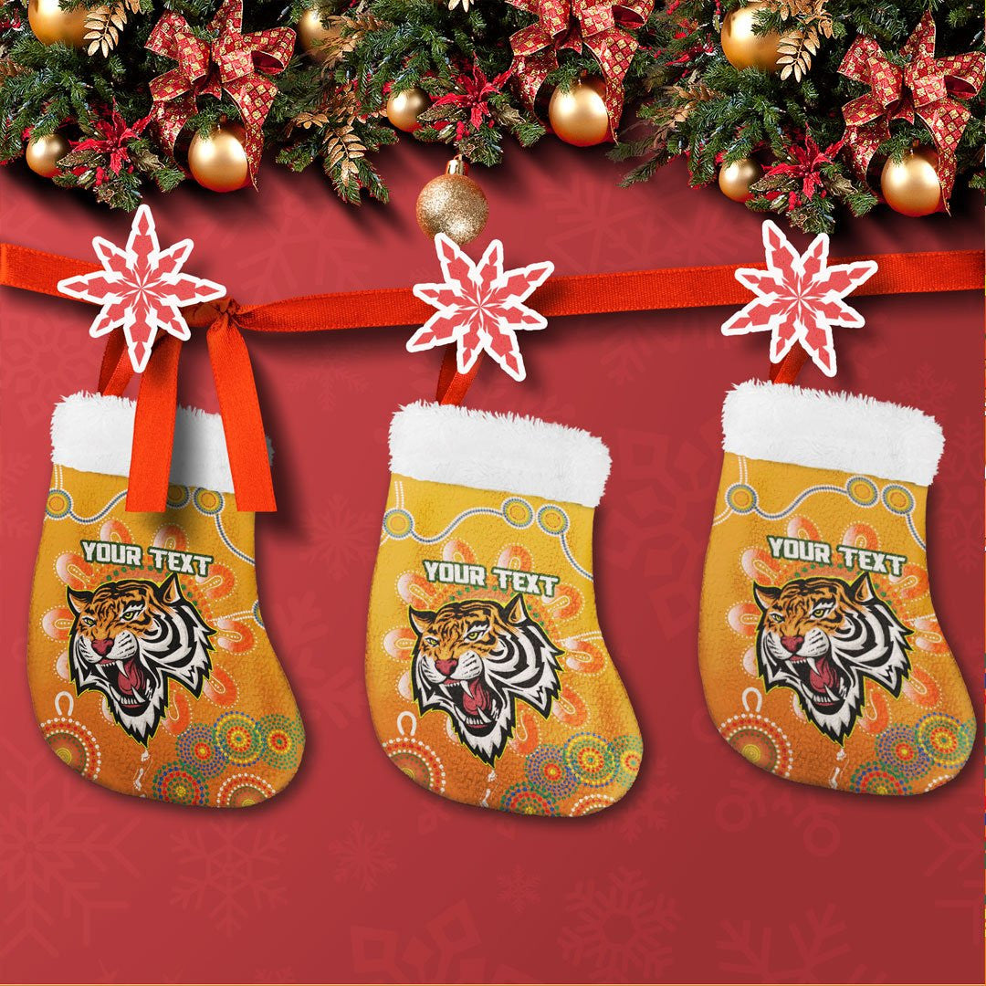 vibe-hoodie-stocking-custom-wests-tigers-unique-indigenous-rugby-team-christmas-stocking