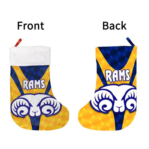 vibe-hoodie-stocking-adelaide-rams-yellow-rugby-team-christmas-stocking