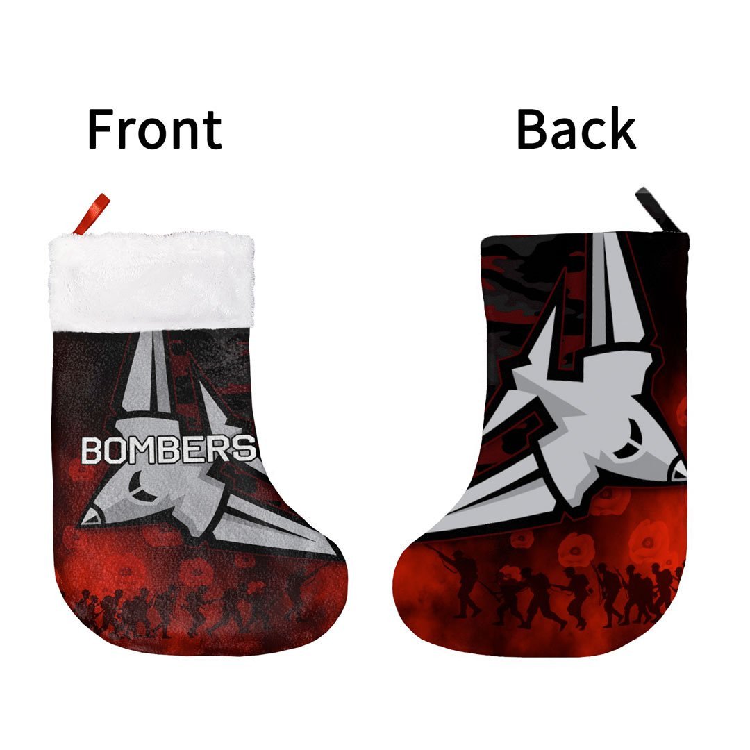 vibe-hoodie-stocking-essendon-bombers-anzac-day-lest-we-forget-football-team-christmas-stocking