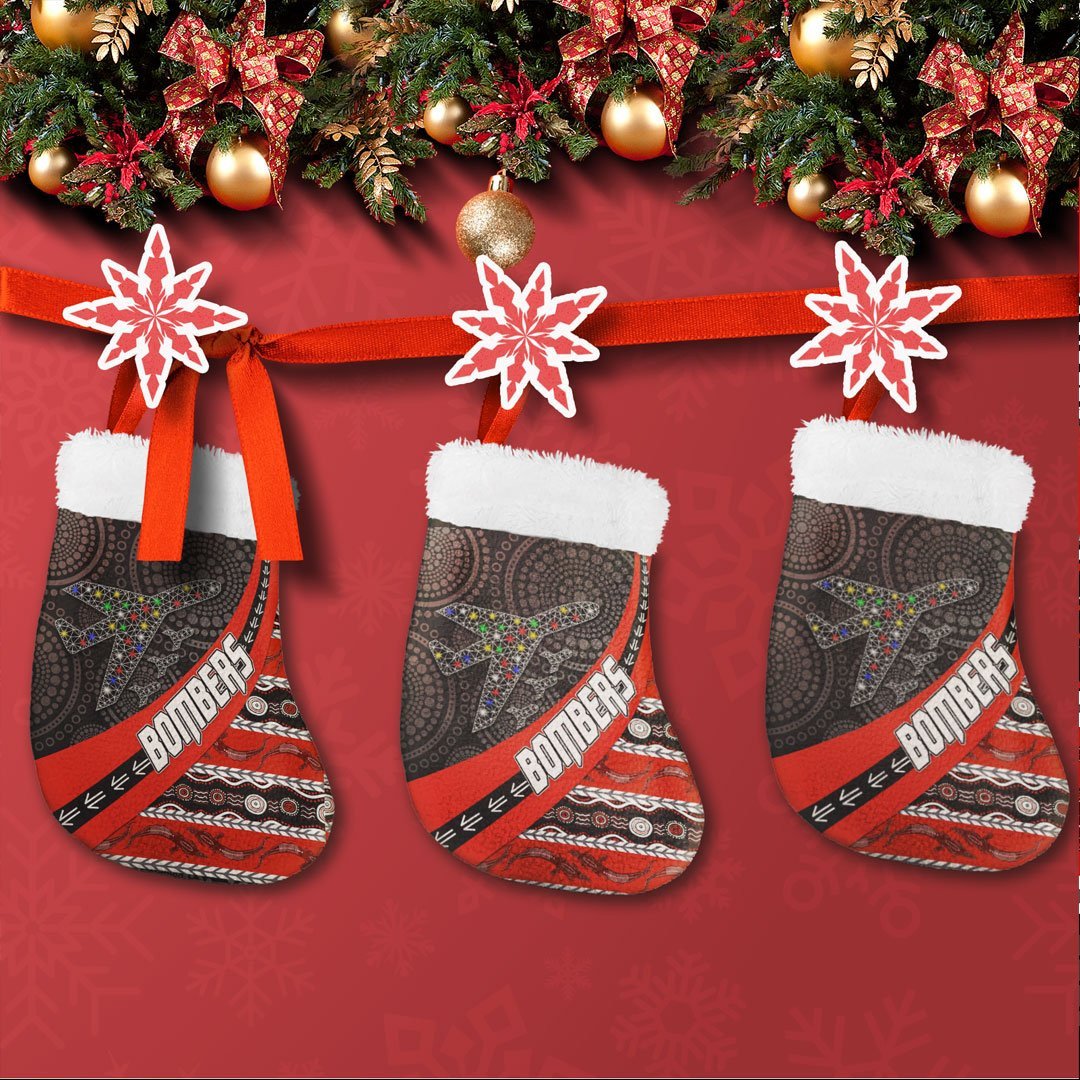 vibe-hoodie-stocking-essendon-bombers-indigenous-black-style-football-team-christmas-stocking