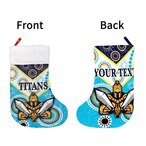 vibe-hoodie-stocking-custom-gold-coast-titans-unique-indigenous-rugby-team-christmas-stocking