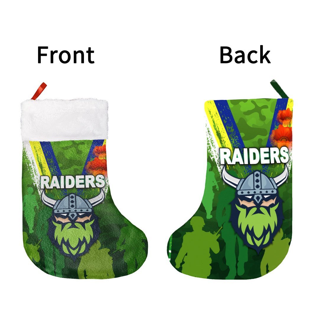 vibe-hoodie-stocking-canberra-raiders-anzac-day-rugby-team-christmas-stocking