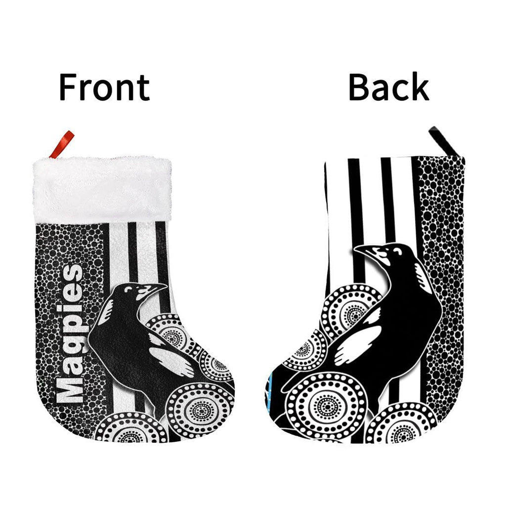 vibe-hoodie-stocking-collingwood-magpies-indigenous-new-football-team-christmas-stocking