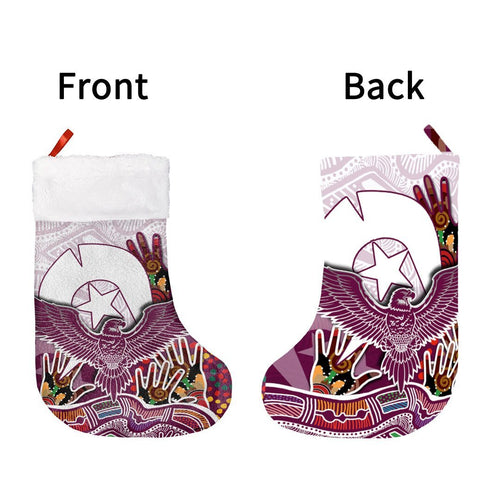 vibe-hoodie-stocking-manly-warringah-sea-eagles-indigenous-rugby-team-christmas-stocking