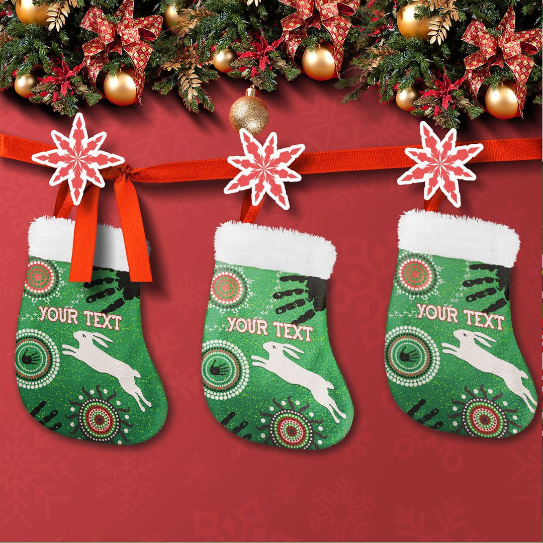 vibe-hoodie-stocking-custom-south-sydney-rabbitohs-unique-indigenous-rugby-team-christmas-stocking
