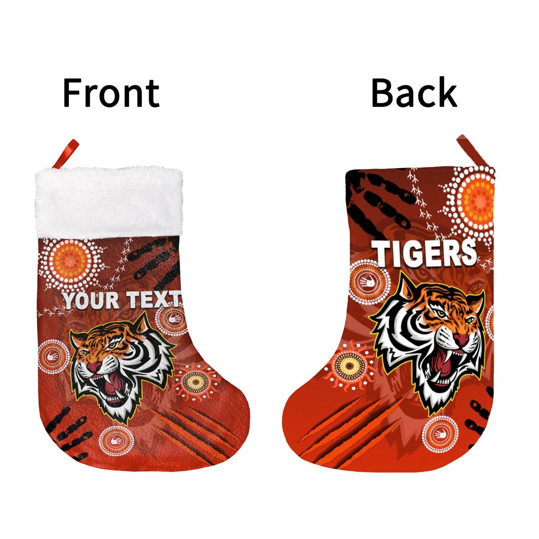 vibe-hoodie-stocking-custom-wests-tigers-indigenous-victorian-vibes-rugby-team-christmas-stocking