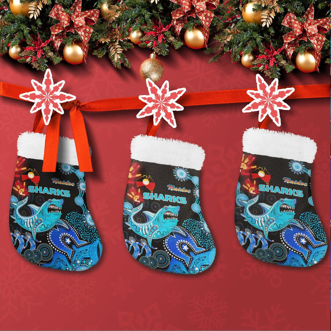 vibe-hoodie-stocking-cronulla-sutherland-sharks-naidoc-rugby-team-christmas-stocking