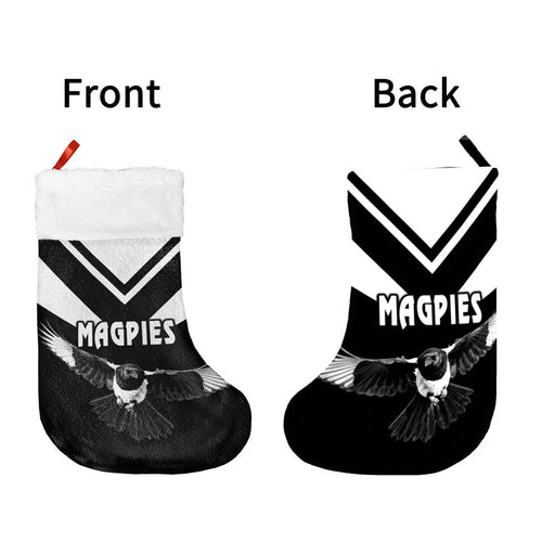 vibe-hoodie-stocking-collingwood-magpies-simple-style-football-team-christmas-stocking