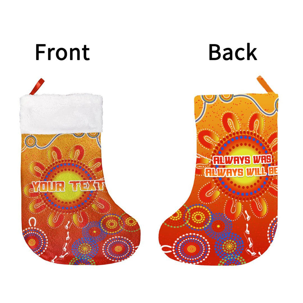 vibe-hoodie-stocking-custom-gold-coast-suns-indigenous-football-team-christmas-stocking
