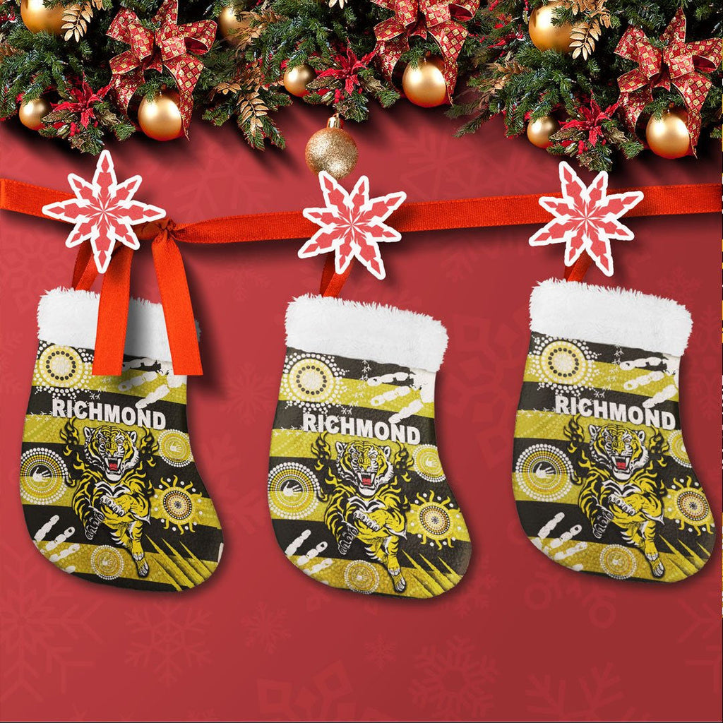 vibe-hoodie-stocking-custom-richmond-tigers-indigenous-jersey-football-team-christmas-stocking