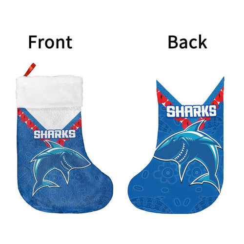 vibe-hoodie-stocking-cronulla-sutherland-sharks-simple-style-rugby-team-christmas-stocking