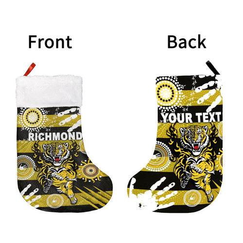 vibe-hoodie-stocking-custom-richmond-tigers-indigenous-jersey-football-team-christmas-stocking