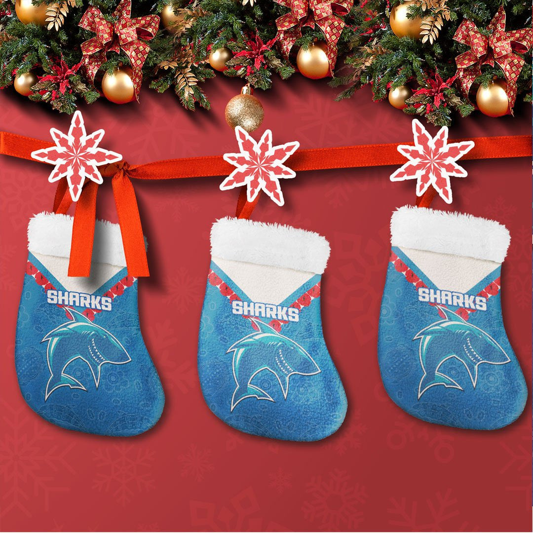vibe-hoodie-stocking-cronulla-sutherland-sharks-simple-style-rugby-team-christmas-stocking