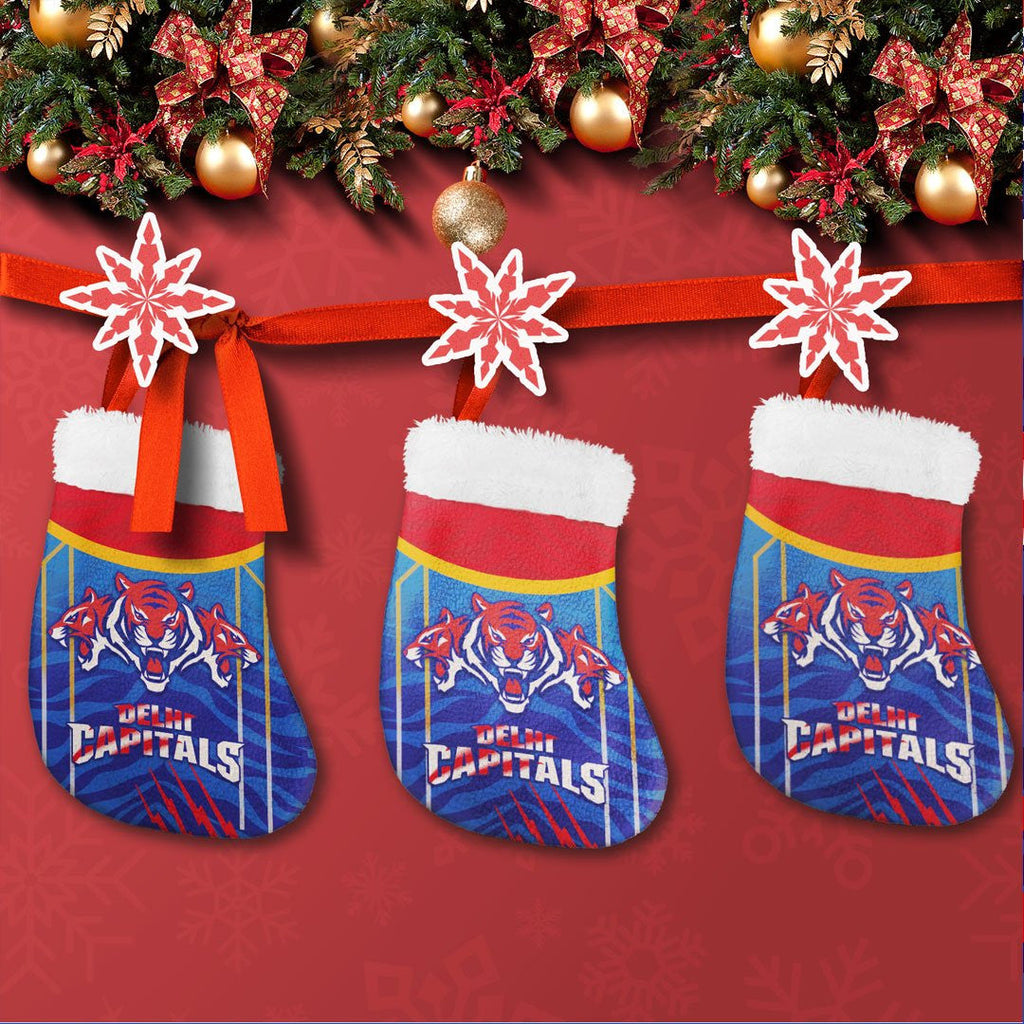 vibe-hoodie-stocking-custom-delhi-capitals-premier-cricket-team-christmas-stocking