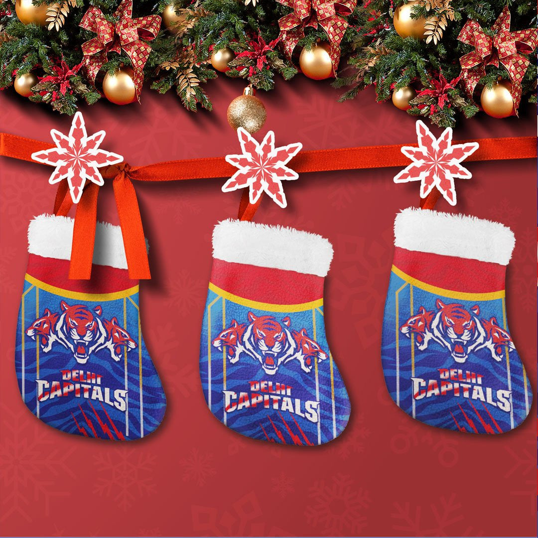 vibe-hoodie-stocking-custom-delhi-capitals-premier-cricket-team-christmas-stocking
