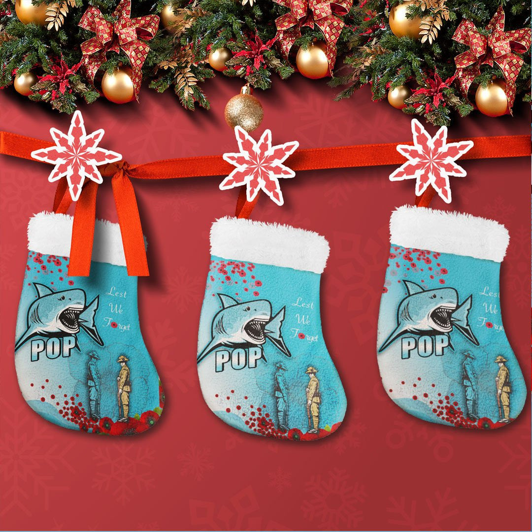 vibe-hoodie-stocking-cronulla-sutherland-sharks-anzac-day-lest-we-forget-rugby-team-christmas-stocking