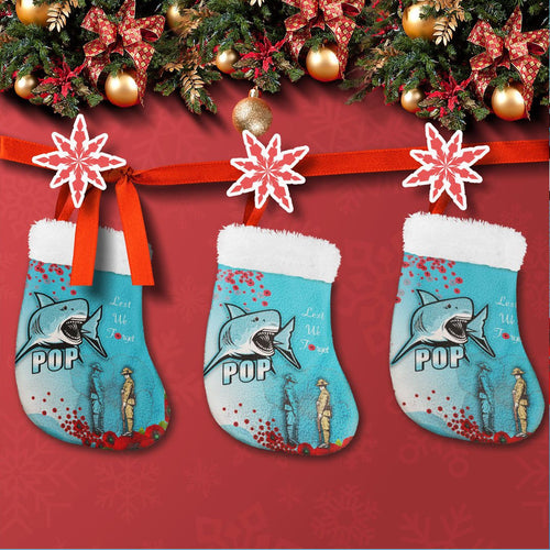 vibe-hoodie-stocking-cronulla-sutherland-sharks-anzac-day-lest-we-forget-rugby-team-christmas-stocking