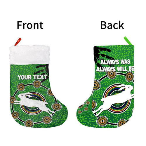vibe-hoodie-stocking-custom-south-sydney-rabbitohs-indigenous-original-rugby-team-christmas-stocking