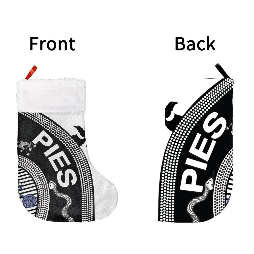 vibe-hoodie-stocking-collingwood-magpies-indigenous-pies-football-team-christmas-stocking